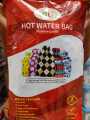 Hot Water Bag -1pcs Health Accessories. 