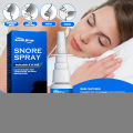 【3C VictoryEagle】Large Capity Relieve Congestion Stop Snore Spray. 