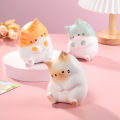 New Cat Stress Relief Squishy Toy PU Slow Rising Squeeze Antistress Ball Cartoon Table Ornaments Squishy Stress Reliever Toys. 