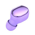 New 5.3 Wireless Bluetooth Headset A8 Ultra Long Standby Ultra-Small Invisible Micro Mini Compact Driving General. 