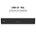 Kesu 2.5" USB 3.0/2.0 SATA HDD External Hard Drive Disk /SSD Case.