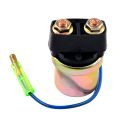 【Alizeker Mall】Motorcycle Electrical Starter Relay Switch For XJ700 MAXIM XV125 VIRAGO XV240 250 XV700 XVZ1300 XV750 XV 750.
