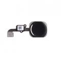Replacement Home Button With Flex Cable Mobiles For iPhone 6S 6plus. 