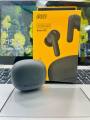 QCY Buds ANC HT15 45dB Adaptive ANC Wireless Earbuds.