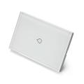 Smart Wifi Water Heater Switch Boiler Switches Alexa Google Home Voice US standard Touch Panel Timer Outdoor App Cont.