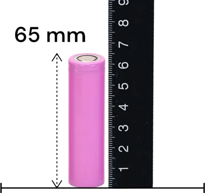 High-Quality%203.7V%2018650%20Rechargeable%20Lithium-Ion%20Battery%20with%20Top%20Cap%20for%20LED%20Torch,%20Car,%20Laptop%20DIY%20Projects%20-%20Image%202