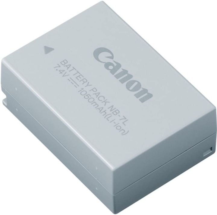 Canon%20NB-7L%20Battery%20Pack%20For%20PowerShot%20G12,%20G11,%20G10%20-%20Image%203