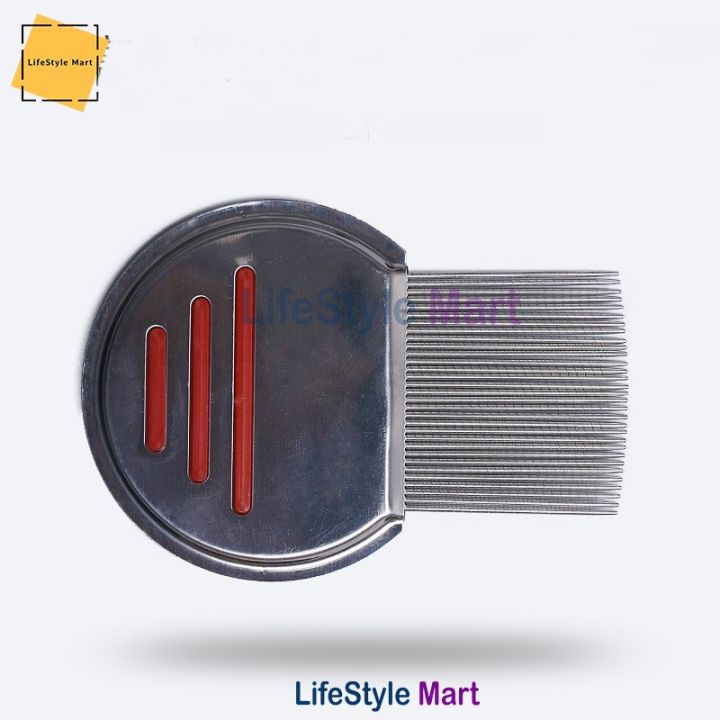 Professional%20Stainless%20Steel%20Louse%20and%20Nit%20Combs%20Removes%20Comb%20-%20Image%204
