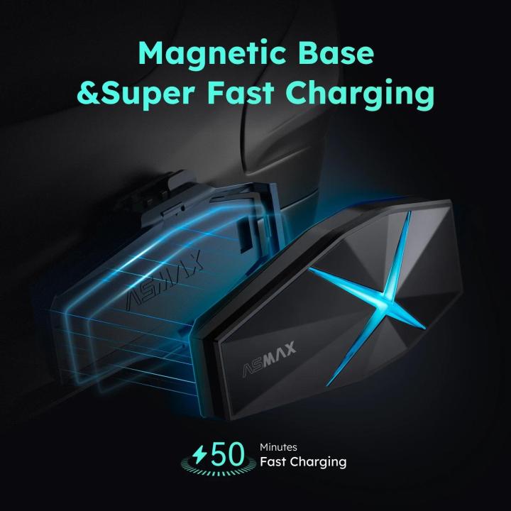 ASMAX%20F1%20Motorcycle%20Helmet%20Bluetooth%20Stereo%20Intercom,%2010%20Riders%20Communication,%20BT5.3%20IP67%20Waterproof,%20HIFI%20Snowmobile%20Speakers%20-%20Image%204