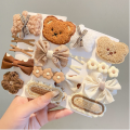 Stylish Trendy Fashionable Hair Clip For Children Imported From China.