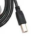 PIC K150 Programmer Microchip PIC MCU Microcore Burner USB Downloader with USB Cable. 