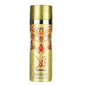 International Dubai Product TAMARA PERFUME BODY SPRAY 200ML.