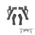 DJI Mavic Pro Landing Gear Leg Height Extender Kit for DJI Mavic Pro Landing Bracket for DJI Mavic Pro Safe. 