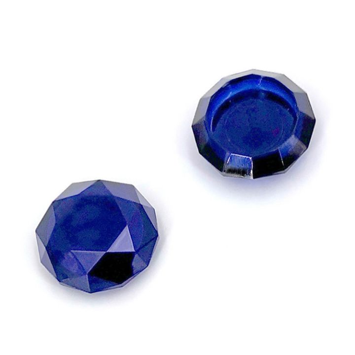 2%20PCS%20Diamond%20Texture%20Games%20Grip%20Caps%20for%20PS5%20-%20Image%202