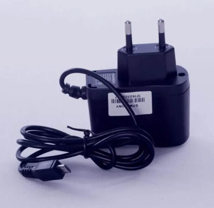 Symphony%20Charger%20with%206%20Month%20Warrnty%20Cable%20Mobile%20Phone%20Charger%20For%20Huawei%20Samsung%20Xiaomi%20-%20Image%205