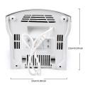 Automatic Hand Dryer Machine for Bathroom, Washroom, Home 1500W (White) Hand Dryer Machine Hand Dryer Machine. 