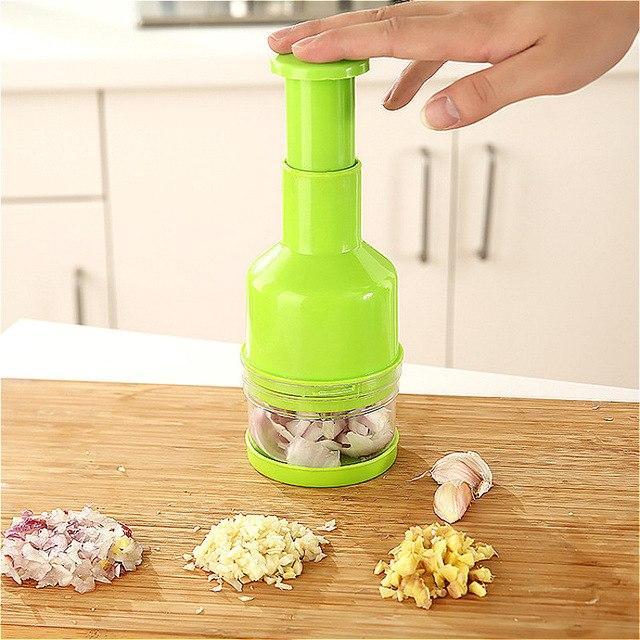 Vegetable Chopper Tool