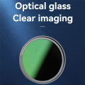 Professional Photography Filter Set for 15Ultra Soft Filter Starlight Mirror CPL Polarizing. 