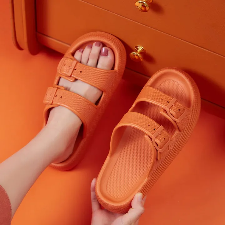 Fashion%20Buckle%20Thick%20Platform%20Slippers%20Women%20Home%20Soft%20Sole%20eva%20Cloud%20Slides%20Sandals%20Woman%202023%20Summer%20Non%20Slip%20Beach%20Flip%20Flops%20-%20Image%207