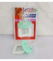 Safe Camera Silicone Baby Soother -1 Pieces (CHUSNI). 