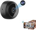 A9 Full HD 1080P Mini Wifi Camera With Infrared Night Vision Micro Camera Wireless For IP P2P Motion Detection DV DVR - Cc Camera. 