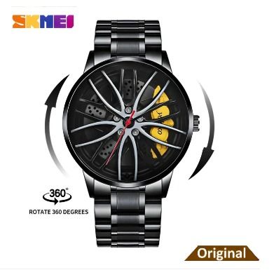 Inspired%20by%20skemi%20Waterproof%20Stainless%20Steel%20Quartz%20Car%20Wheel%20Rim%20Hub%20Design%20Men's%20Wrist%20Watch%20-%20Image%203