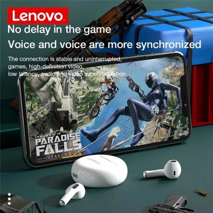 Lenovo%20TWS%20Air%20Pro%206%20Wireless%20Bluetooth%20Headphones%20Fone%20Earphones%20With%20Mic%20Pods%20In%20Ear%20Earbuds%20LivePods%20Sport%20Headset%20For%20IPhone%20-%20Image%203