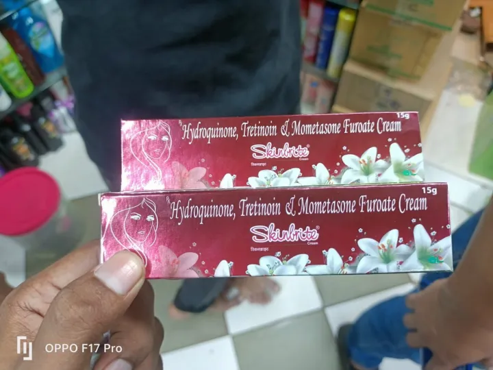 Indian%20Skin%20Bright%20Cream%20for%20Dark%20spot%20and%20Hyperpigmentation%20and%20Skin%20Whitening%20Cream%2015g%20-%20Image%203