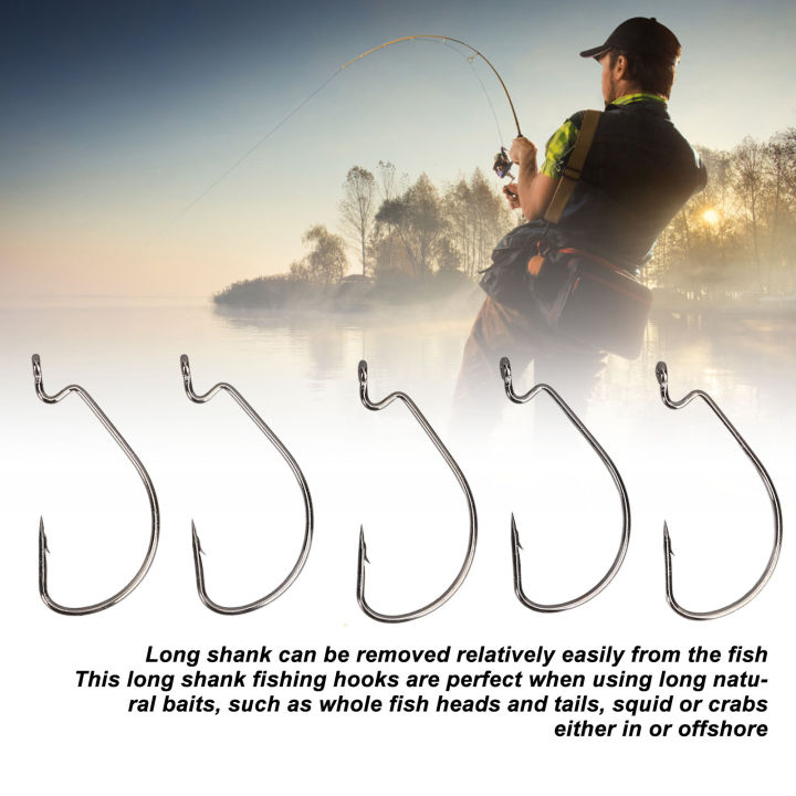 Fishing%20J%20Hooks,%20Long%20Shank%20Fishing%20Hooks%20Stainless%20Steel%20for%20Freshwater%20-%20Image%203