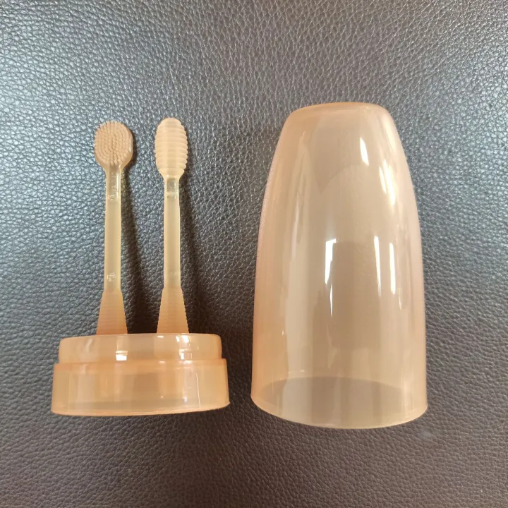 Baby%20Finger%20Toothbrush%20Silicon%20Baby%20Training%20Toothbrush,Soft%20Silicone%20Brush%20Head,Toothbrush%20for%20Infants,Toddler%20Toothbrush,Silicone%20Tongue%20Brush,Dental%20Care%20for%200-18%20Months%20Baby%20-%20Image%2010