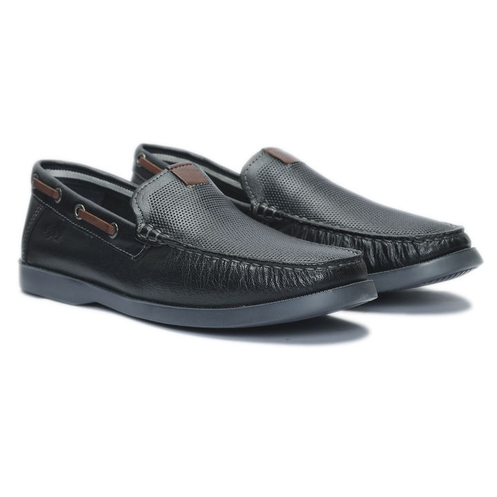 APEX Men's Moccasin