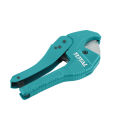 TOTAL  PVC Pipe cutter THT53422. 