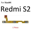 【Trusted】 Switch Power ON OFF Key Mute Silent Volume Button Flex Cable Repair Parts For 8 7. 