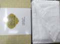 Hajj & Umrah White Cotton Ihram Towel Set top ihram brand For - Man. 