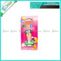 Happy Birthday Number Candle Number 1 or 2 or 3 Pack of 1pcs.