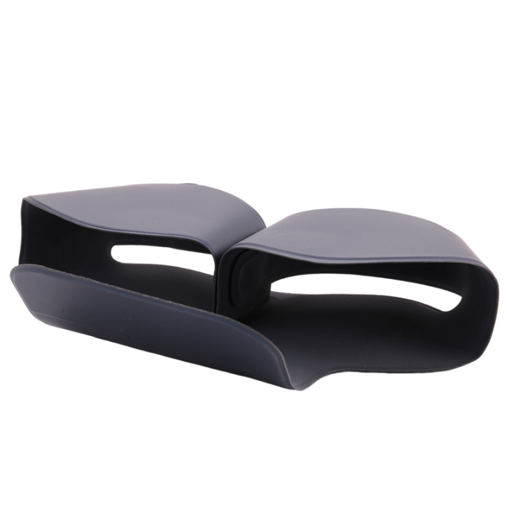 For%20Airpods%20Max%20Headset%20High%20Quality%20Convenient%20PU%20Silicone%20Earphone%20Bag%20Anti%20Scratch%20Protective%20Cover%20Pouch,Dark%20Blue%20-%20Image%203