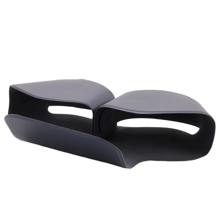 For%20Airpods%20Max%20Headset%20High%20Quality%20Convenient%20PU%20Silicone%20Earphone%20Bag%20Anti%20Scratch%20Protective%20Cover%20Pouch,Dark%20Blue%20-%20Image%203