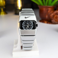 RC Nikee Chain Watch Time Lovr's.