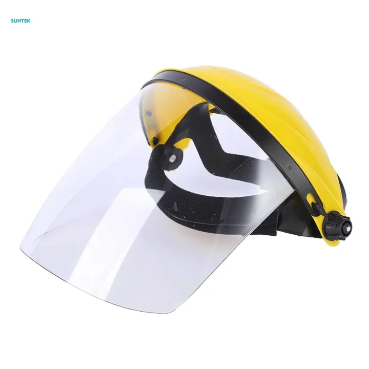 3xProtective%20Shield%20Head-Mounted%20Face%20Eye%20Shield%20Screen%20Grinding%20Clear%20-%20Image%202
