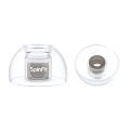 Spinfit Omni Eartips for True Wireless Earbuds (TWS).