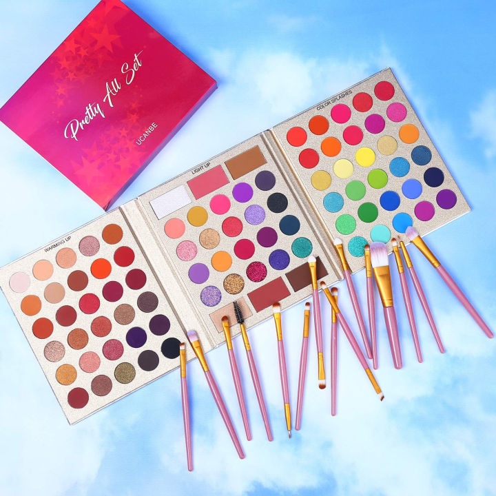 Ucanbe%20Pretty%20All%20Set%20Eyeshadow%20Palette%20-%20Image%202
