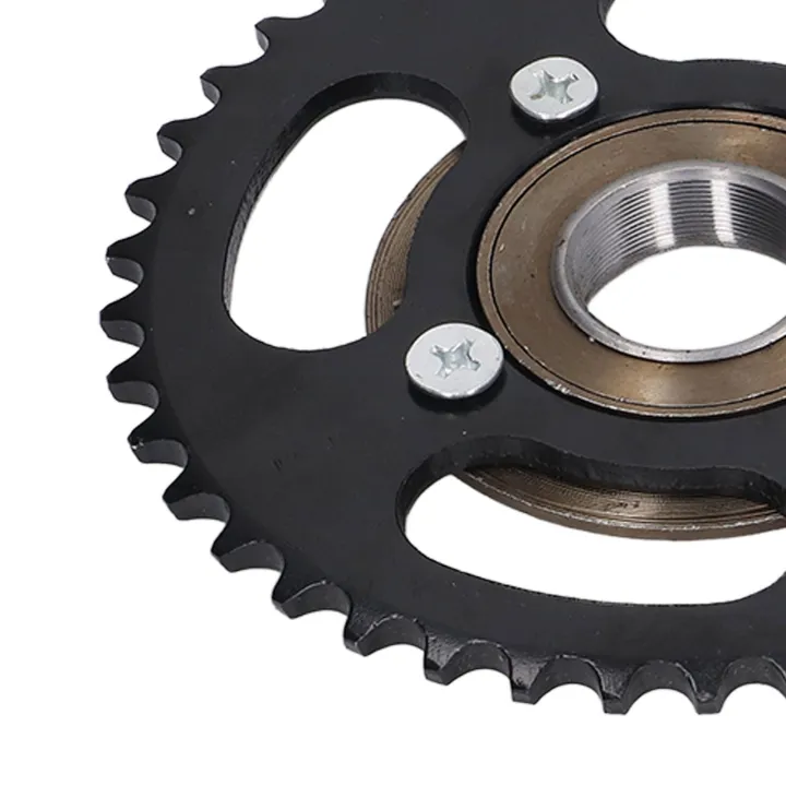 41T%20Rear%20Sprocket,%20Steel%20420%20Chain%20Sprocket%20Kit%20Anti%20Deformation%20Stable%20Power%20Transmission%20Perfect%20Fitting%20for%20Replacement%20for%20ATV%20-%20Image%207