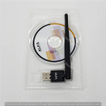 Alfa W116 Net WiFi Fixed 3DBi Hifh Gain Long range Antenna Wireless-N USB Adapter. 