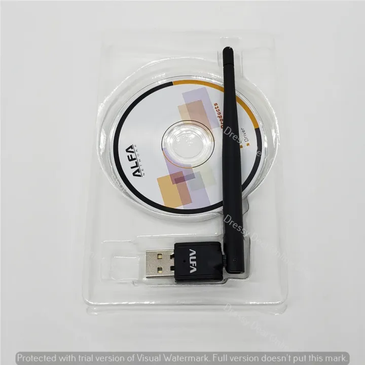 Alfa%20W116%20Net%20WiFi%20Fixed%203DBi%20Hifh%20Gain%20Long%20range%20Antenna%20Wireless-N%20USB%20Adapter%20-%20Image%203