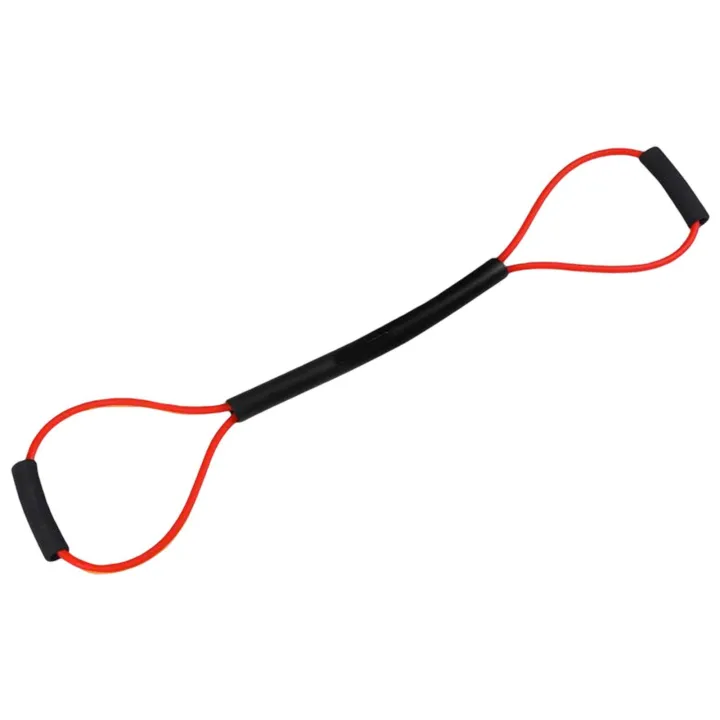 Exercise%20Resistance%20Bands%20Tension%20Rope%20Muay%20Thai%20for%20Shadow%20Boxing%20Speed%20Yoga%20Workout%20-%20Image%202