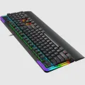 Dareu EK815S Mechanical Gaming Keyboard Blue Switch. 