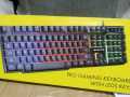 RGB PRO GAMING KEYBOARD With Led Key and Bangla. 