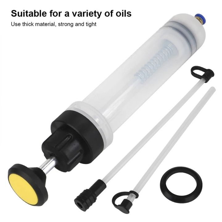 TOHAYIE%20200cc%20Car%20Oil%20Fluid%20Extractor%20Filling%20Bottle%20Transfer%20Hand%20Pump%20Utility%20Tool%20Car%20Accessory%20-%20Image%205