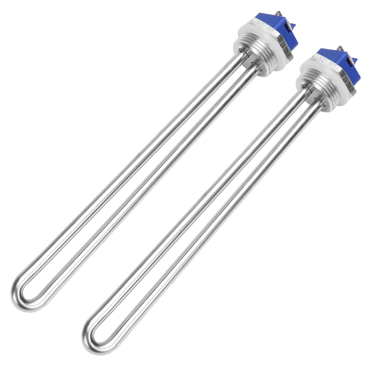 Water Heater 2000 Watts 220 V 2000W Water Immersion Rod Heating