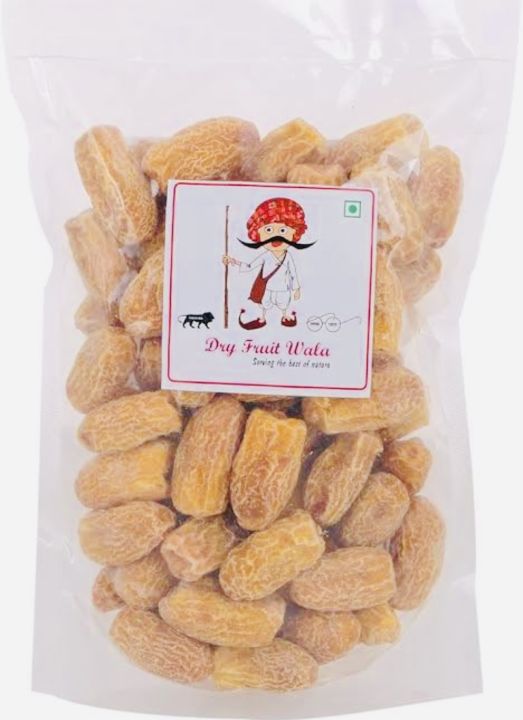 Dry Dates - 1Kg Fresh quality Dates